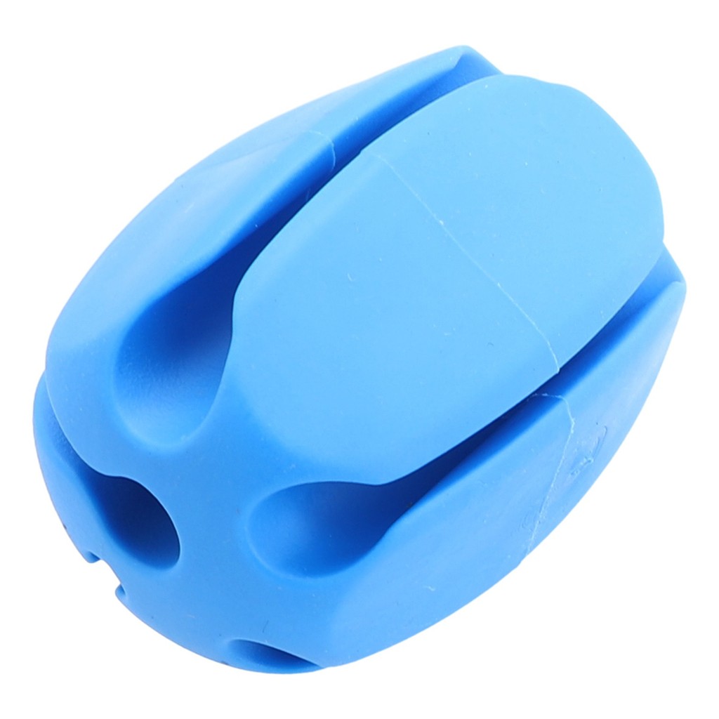 Dây giữ và đeo cần câu Smellshi - Gói kèm cần bóng cố định