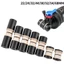 Bộ phận giảm xóc phía sau cho xe đạp MTB DH, tương thích với Fox và RockShox, 22-68mm