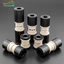 Bộ phận giảm xóc phía sau cho xe đạp MTB DH, tương thích với Fox và RockShox, 22-68mm