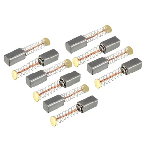 10 Bàn Chải Carbon Cho Động Cơ Điện 10x5x5mm Linh Kiện Thay Thế