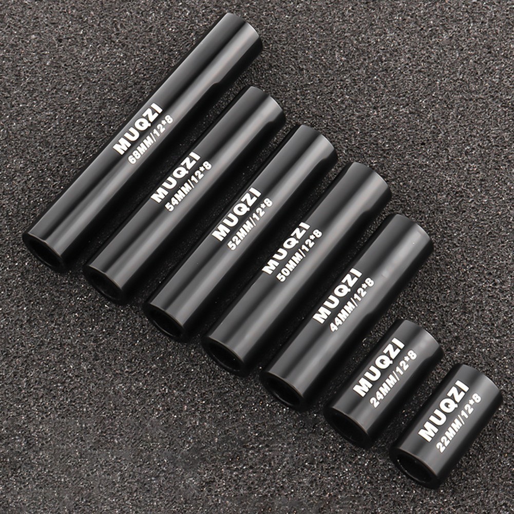 [SmellsHi] Bộ phận giảm xóc phía sau cho xe đạp MTB DH, tương thích với Fox và RockShox, 22-68mm