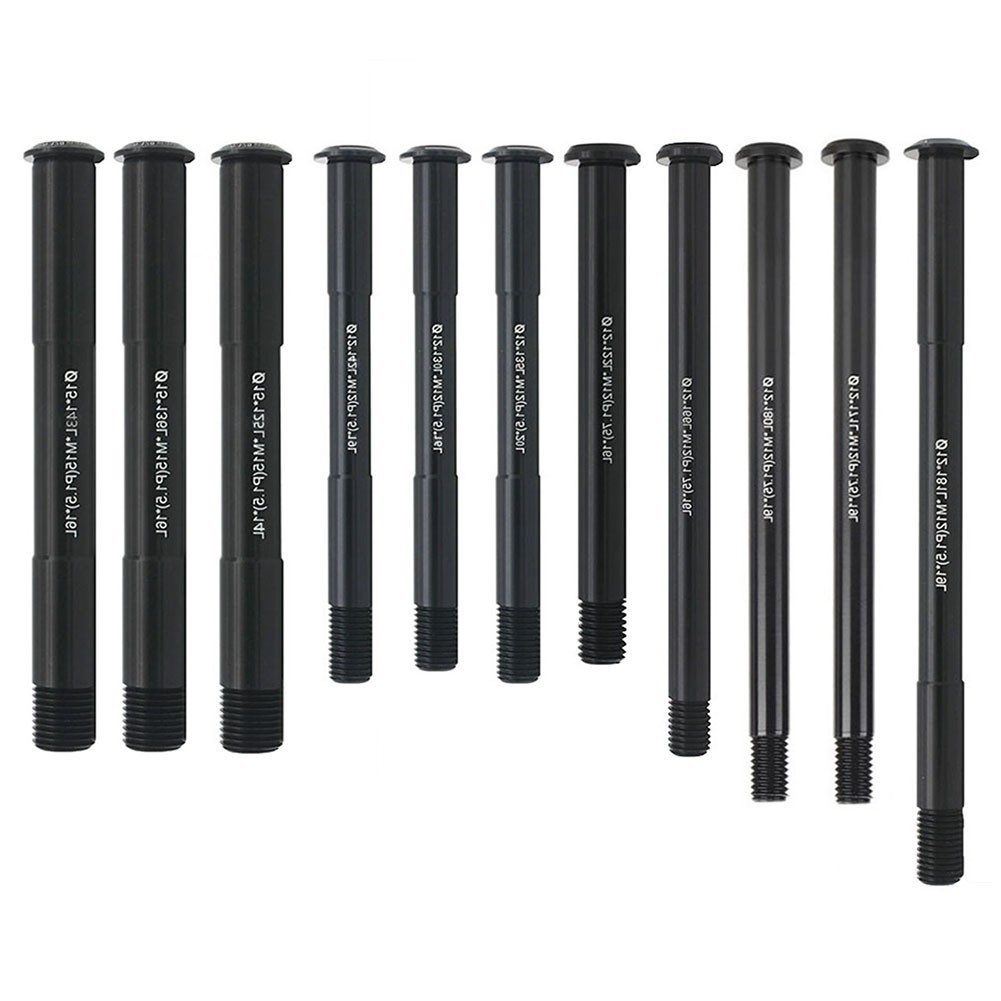 [Smellshi] Xe Đạp Thay Thế Trục Thru 12/15mm, Kích Cỡ 122-181L, P1.5/P1.75
