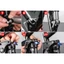 Bộ phận giảm xóc phía sau cho xe đạp MTB DH, tương thích với Fox và RockShox, 22-68mm