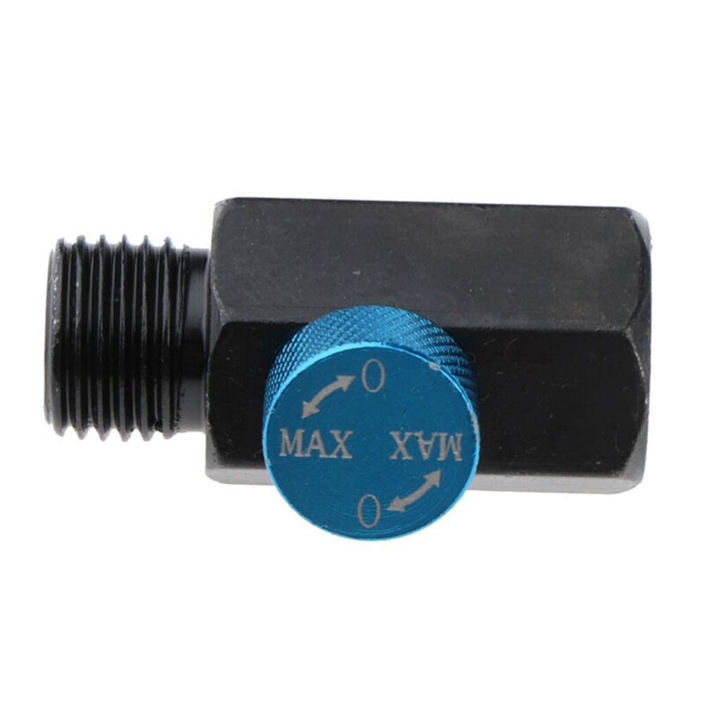 [COSYH] Công cụ điều chỉnh lưu lượng không khí NPT 1 / 4 inch Công cụ van áp suất không khí nén
