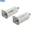 2 Phụ kiện nắp bồn cầu Vỏ vệ sinh Bu lông mở rộng bằng thép không gỉ