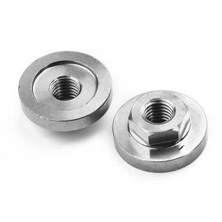 [Fuxin] 2 Dụng cụ thay thế bộ đai ốc lục giác cho phụ kiện sửa đổi máy mài góc