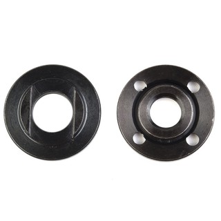 [Fuxin] cho M14 Máy mài góc thay thế ren bên trong Bộ đai ốc mặt bích bên ngoài