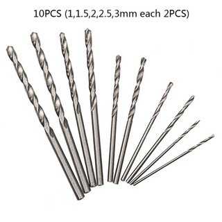 [Fuxin] Chuck nhỏ 0.6-6mm Máy khoan cầm tay Thủ công DIY Dụng cụ khoan mũi khoan không cần chìa khóa