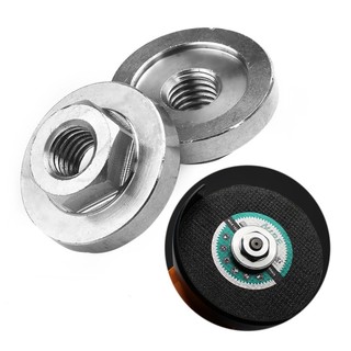 [Fuxin] 2 Dụng cụ thay thế bộ đai ốc lục giác cho phụ kiện sửa đổi máy mài góc