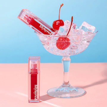 Lilybyred Juicy Liar Water Tint 4.8g 7 màu K Beauty Lip Gloss & Lip Tint