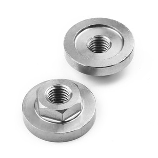 [Fuxin] 2 Dụng cụ thay thế bộ đai ốc lục giác cho phụ kiện sửa đổi máy mài góc