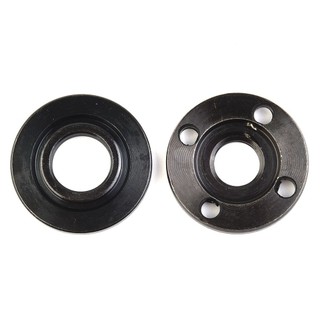 [Fuxin] cho M14 Máy mài góc thay thế ren bên trong Bộ đai ốc mặt bích bên ngoài