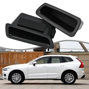 2 Hộp Đựng Tay Nắm Cửa Cho Volvo Cho XC60 2010-2017