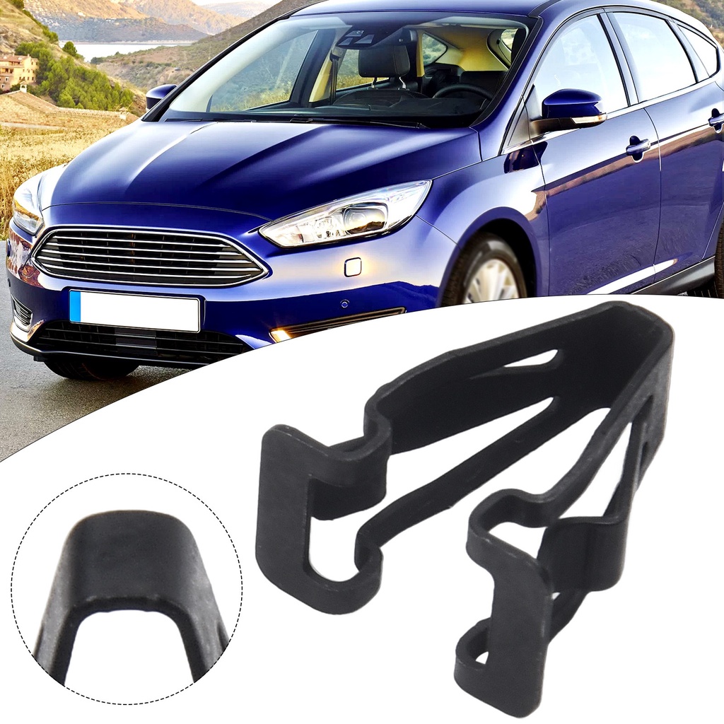[Cosyh] Kẹp che nắng DS7Z9904132A Dành Cho Xe Ford Cho Mustang Cho Edge Cho Fusion Cho Quá Cảnh