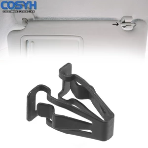 Kẹp che nắng DS7Z9904132A Dành Cho Xe Ford Cho Mustang Cho Edge Cho Fusion Cho Quá Cảnh