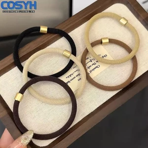 Băng đô có độ đàn hồi cao và bền bỉ