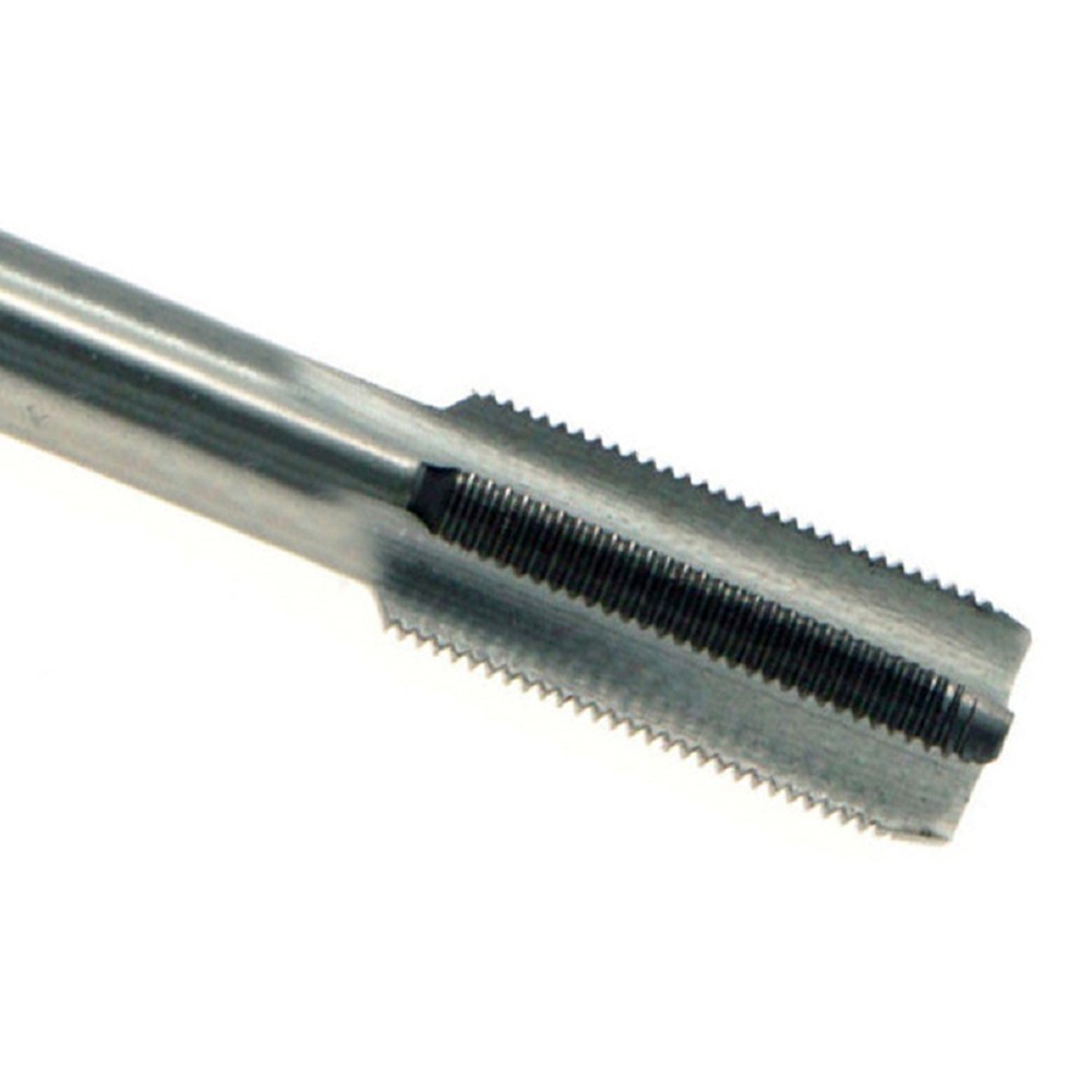[Cosyh] 1 / 2-28 Tap 4 Sáo UNEF HSS 1 / 2inch Tay Phải Thread Tap Dụng cụ cầm tay