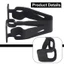 Kẹp che nắng DS7Z9904132A Dành Cho Xe Ford Cho Mustang Cho Edge Cho Fusion Cho Quá Cảnh