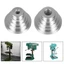 Bánh xe ròng rọc chùa 14 22mm Bánh xe truyền nhôm cho máy khoan để bàn