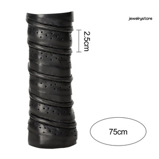 [JET] Pickleball Paddle Grip Tape Thoáng Khí Chống Trơn Trượt Giảm Sốc Mềm Pickleball Vợt Vợt Overgrip Bọc Pickleball Phụ Kiện