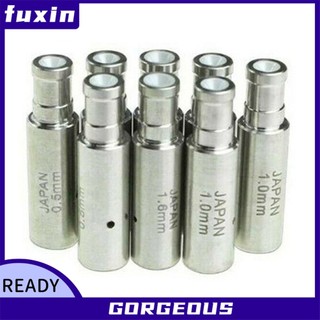 [Fuxin] Hướng dẫn máy đục lỗ gốm điện cực CNC EDM 0,15-3.0mm