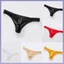 Quần lót nam lưới xuyên thấu gợi cảm G-String lưng chữ T