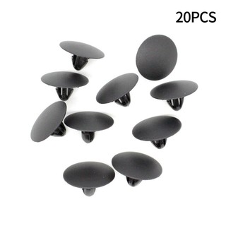 [động cơ] 20 x Kẹp lót cách nhiệt Hood cho Toyota cho Scion 90467-A0003