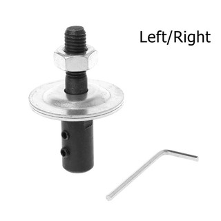 [Fuxin] Bộ chuyển đổi trục chính Trái / Phải để mài Máy mài bánh xe động cơ trục đánh bóng