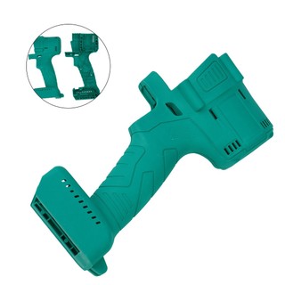 [Fuxin] Dành cho Dayi 2106 Vỏ cờ lê động cơ không chổi than Vỏ chìa khóa điện Vỏ công tắc