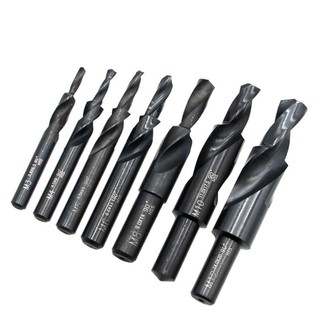 [Fuxin] Mũi khoan bước xoắn ốc 90 / 180 độ HSS để khoan kim loại