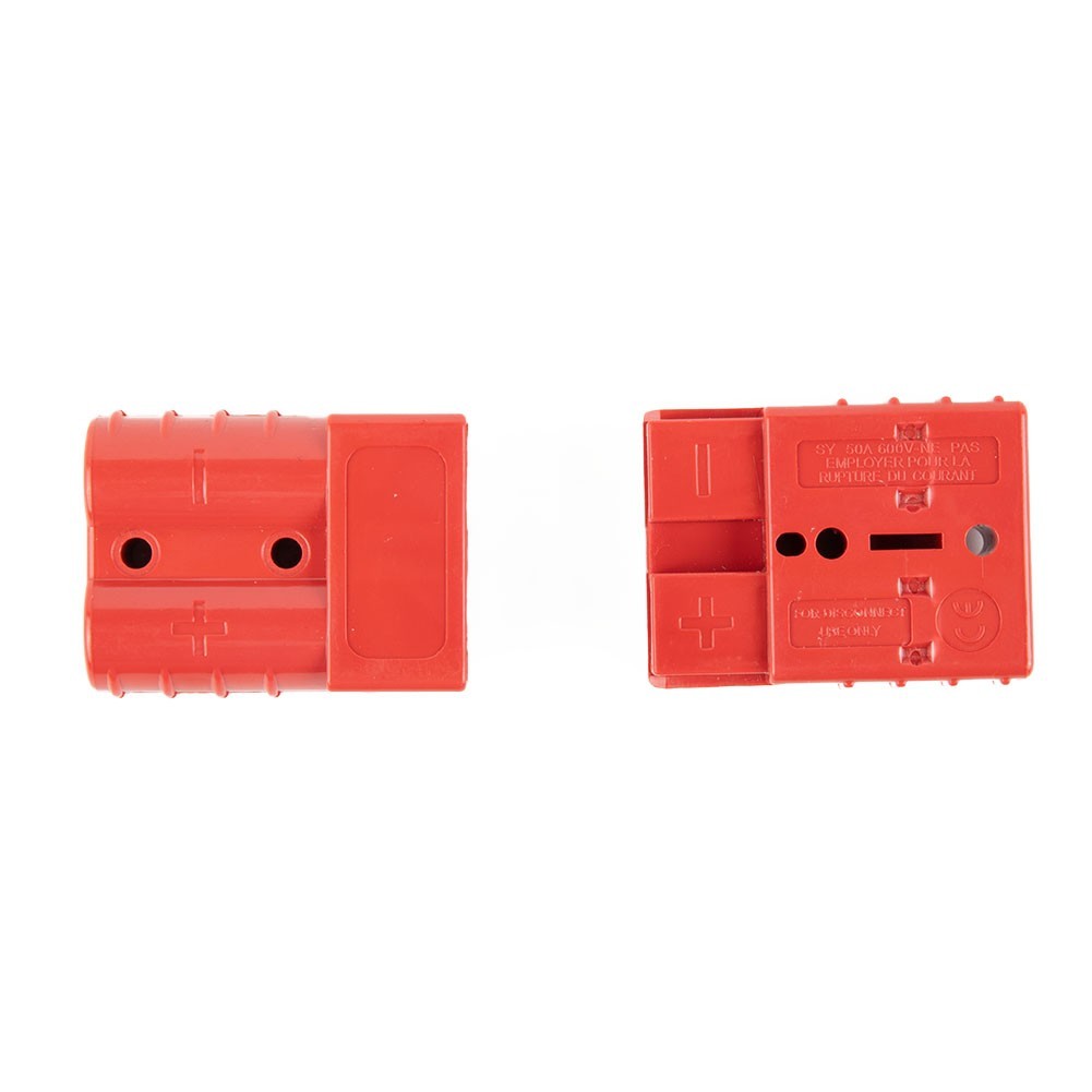 [ANRE] 1 Cặp Cho Đầu Nối Pin Cáp 50 / 120A 600V
