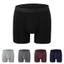 Quần Lót Boxershorts Trunks Nam, Thiết Kế Thoáng Khí, Phù Hợp Cho Võ Sĩ