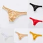 Quần lót nam lưới xuyên thấu gợi cảm G-String lưng chữ T