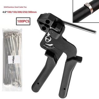 [Fuxin] Dụng cụ cắt dây buộc dây cáp không gỉ tự động cho dây buộc khóa kéo