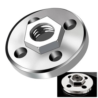 [Fuxin] 1 Dụng cụ lắp đai ốc lục giác tấm áp suất cho máy mài góc Type 100