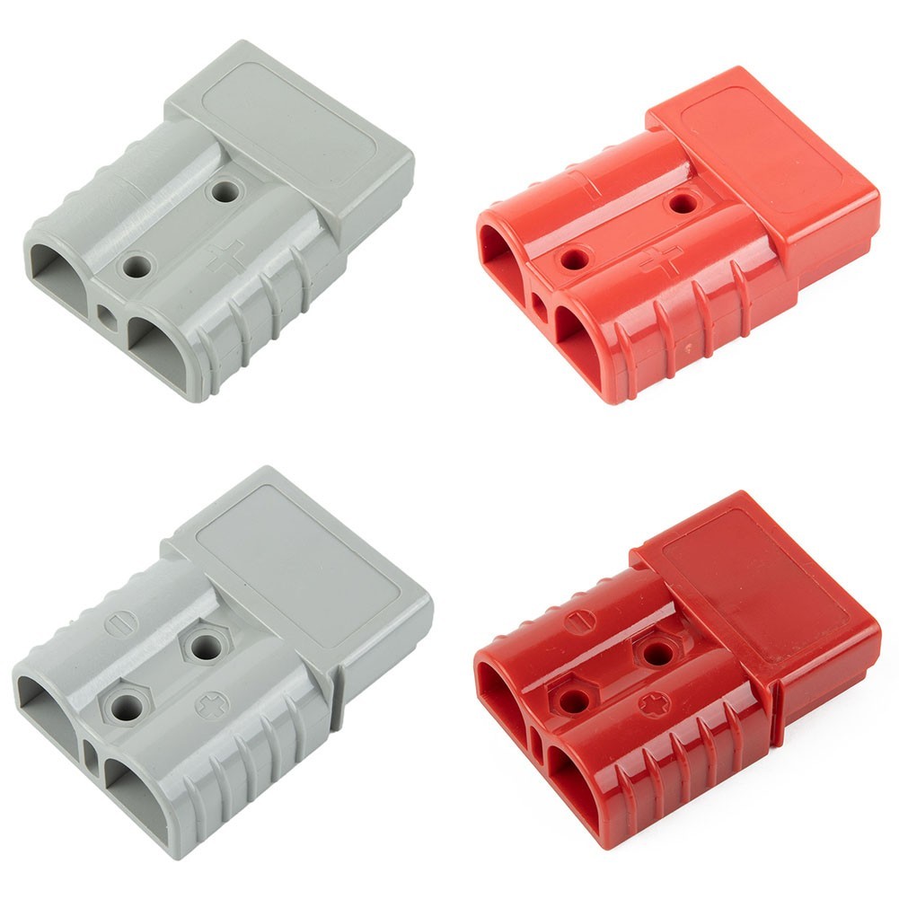 [ANRE] 1 Cặp Cho Đầu Nối Pin Cáp 50 / 120A 600V