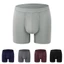 Quần Lót Boxershorts Trunks Nam, Thiết Kế Thoáng Khí, Phù Hợp Cho Võ Sĩ