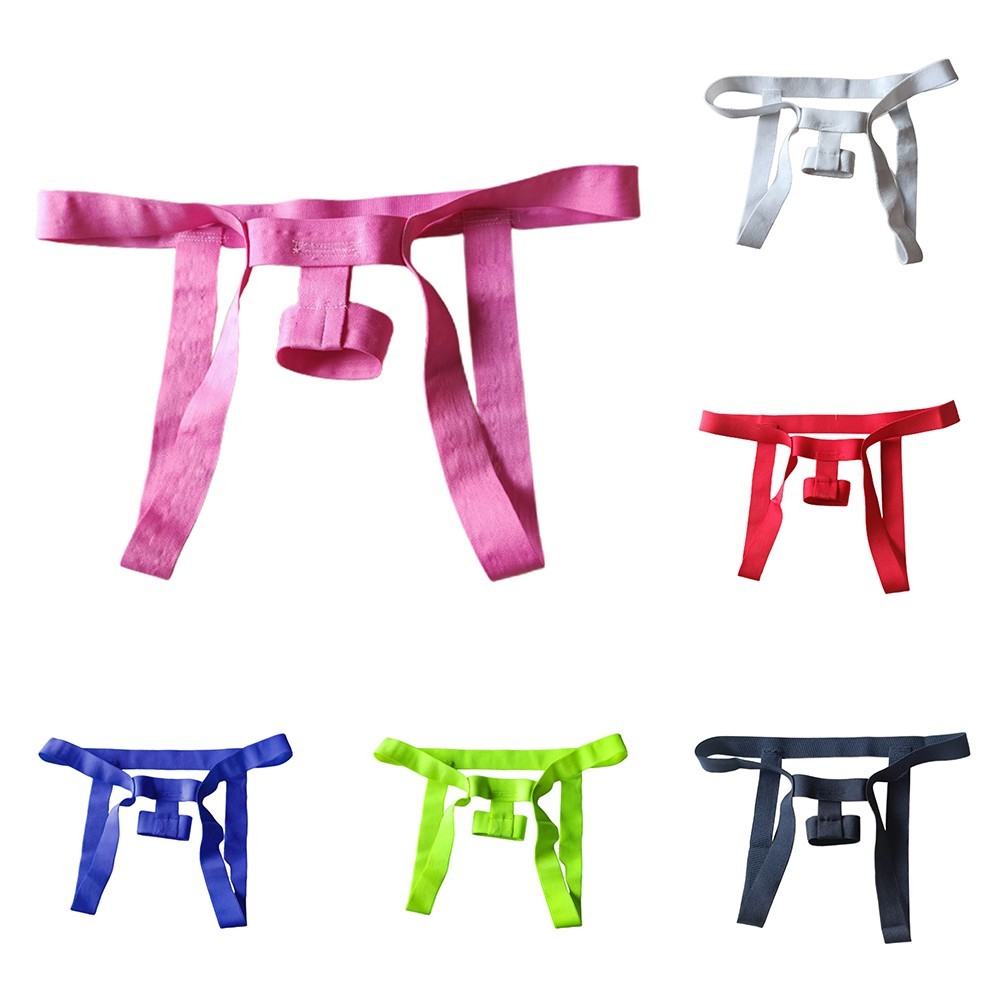 [Khuyến mãi lớn] Băng nam G-String thông thoáng và quần lót Jockstrap hỗ trợ tốt