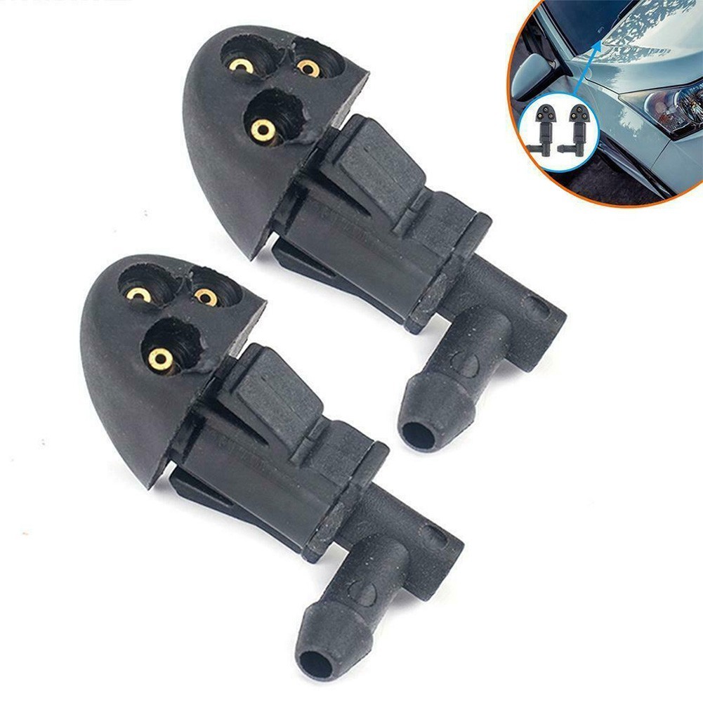 [động cơ] Vòi phun kính chắn gió phía trước 94556605 Dành cho Chevrolet cho Cruze 2009-2014