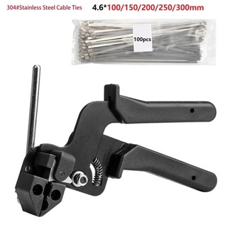 [Fuxin] Dụng cụ cắt dây buộc dây cáp không gỉ tự động cho dây buộc khóa kéo