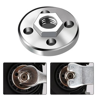 [Fuxin] 1 Dụng cụ lắp đai ốc lục giác tấm áp suất cho máy mài góc Type 100