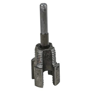 [Fuxin] Dụng cụ khai thác 20MM + 25MM ren bên trong sợi bên ngoài tích hợp ống nước chết