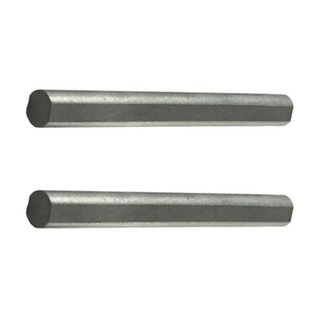 [Fuxin] Thanh từ tần số cao Ni Zn ferrite thanh từ Q cao 12 * 100mm