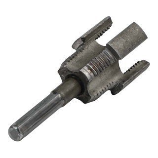 [Fuxin] Dụng cụ khai thác 20MM + 25MM ren bên trong sợi bên ngoài tích hợp ống nước chết