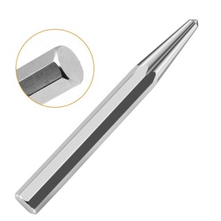 [Fuxin] Đầu đục lỗ định vị độ cứng trung tâm Định vị lỗ khoan Đầu đục lỗ hình nón
