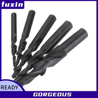 [Fuxin] Mũi khoan bước xoắn ốc 90 / 180 độ HSS để khoan kim loại