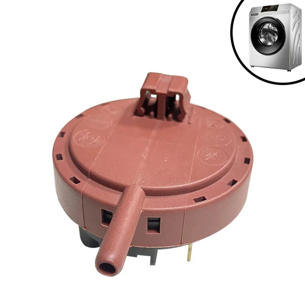 Hàng sẵn có cho máy giặt Sanyo 250VAC KS-2 1-6 2A Công tắc áp suất cảm biến mực nước