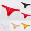 Quần lót nam lưới xuyên thấu gợi cảm G-String lưng chữ T