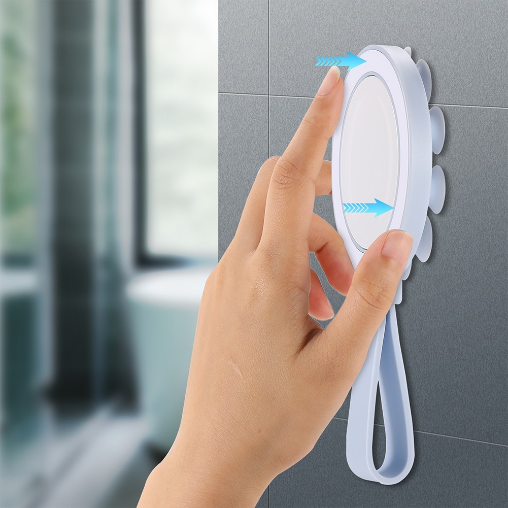 Giá đỡ điện thoại hút silicon và từ tính, linh hoạt, rảnh tay