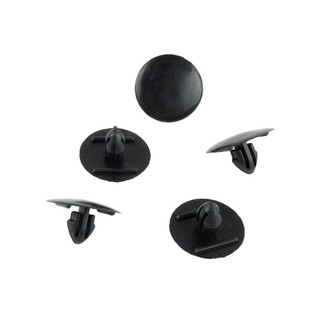 [động cơ] 20 x Kẹp lót cách nhiệt Hood cho Toyota cho Scion 90467-A0003